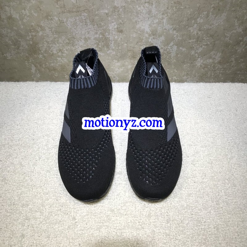 Real Boost Adidas ACE 16 Ultra Boost Triple Black BY9088